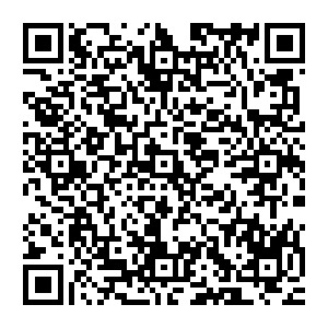 Contact QR Code