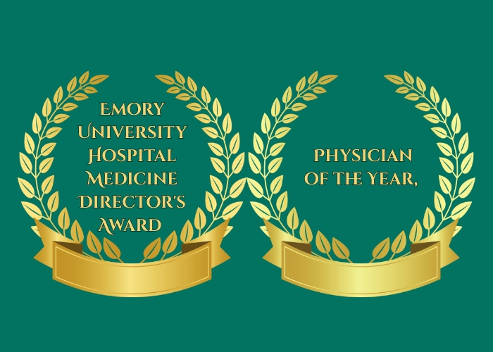 Dr. Uday Award