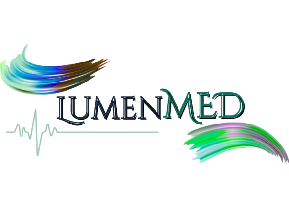 LumenMed Logo